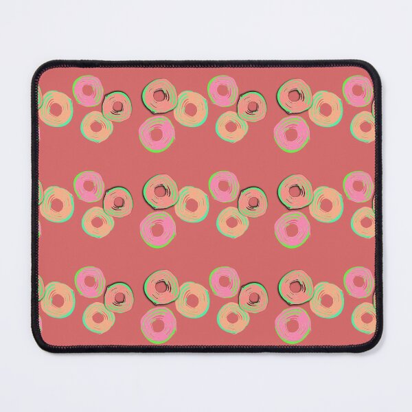Item preview, Donut Fan designed and sold by technotext.