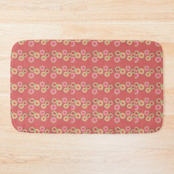 Item preview, Donut Fan designed and sold by technotext.