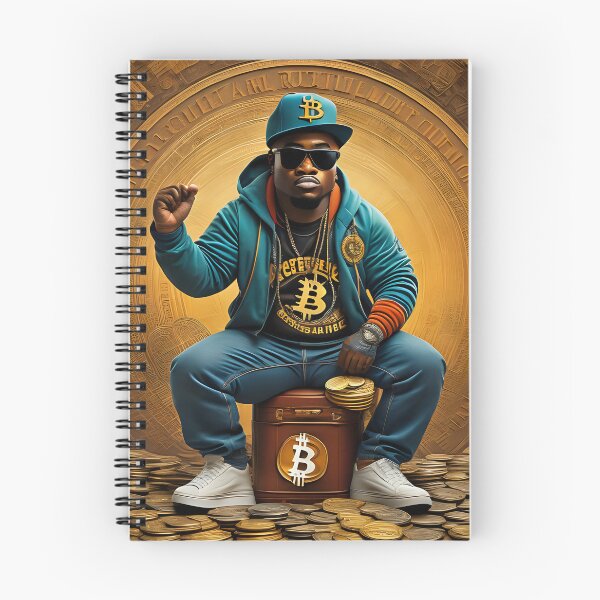 Artikelvorschau, Krypto BTC Bitcoin Black Investor Bitcoin Trader Shirt Bitcoin Mining und zukünftige Bitcoin-Milliardärs-KI entworfen und verkauft von Common Truth.