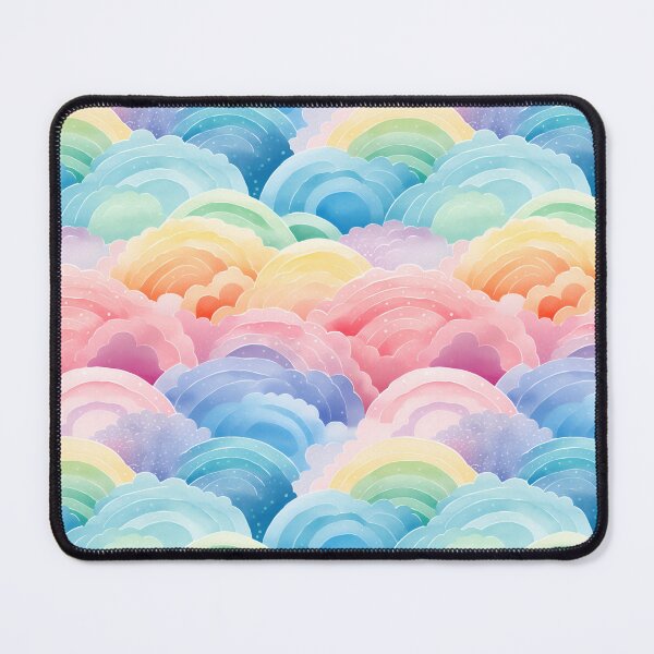Item preview, Pastel rainbow designed and sold by Sp3ctrumOfColor.