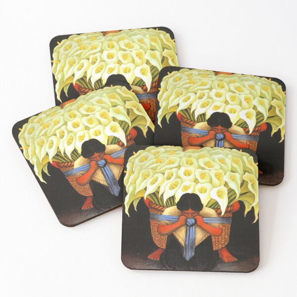 Item preview, Diego rivera famous paintings designed and sold by The art world.