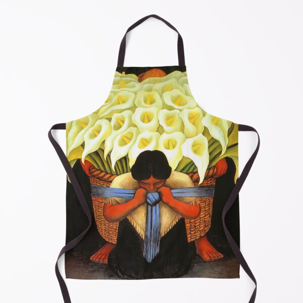 Item preview, Diego rivera famous paintings designed and sold by The art world.