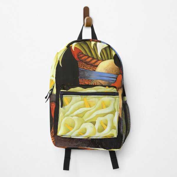 Item preview, Diego rivera famous paintings designed and sold by The art world.