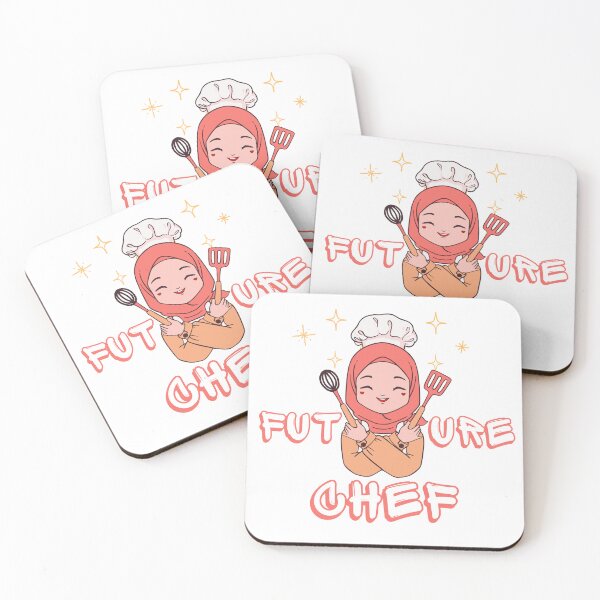 Item preview, Future Chef Culinary Passion designed and sold by SHK-Designs.