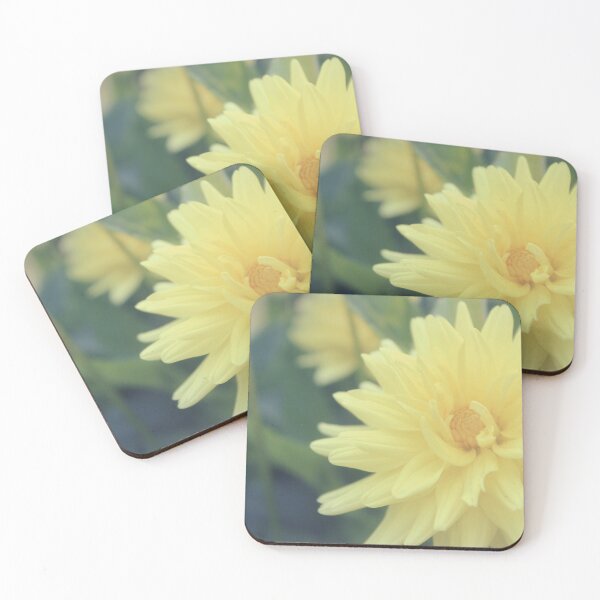 Artikelvorschau, Gelbe Chrysanthemenblume entworfen und verkauft von SSP-Photography.