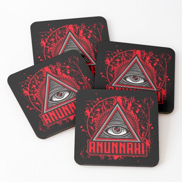 Item preview, ANUNNAKI N41 designed and sold by LY D.