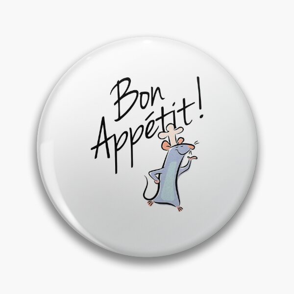 Item preview, Ratatouille Bon App designed and sold by thucuoip.