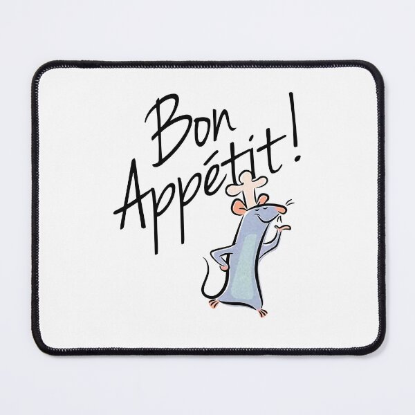 Item preview, Ratatouille Bon App designed and sold by thucuoip.