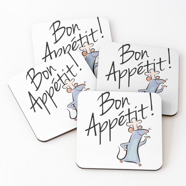 Item preview, Ratatouille Bon App designed and sold by thucuoip.
