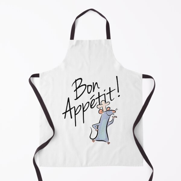 Item preview, Ratatouille Bon App designed and sold by thucuoip.
