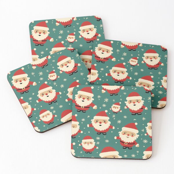 Item preview, Jolly Ole St. Nick designed and sold by SunnMoonHB.