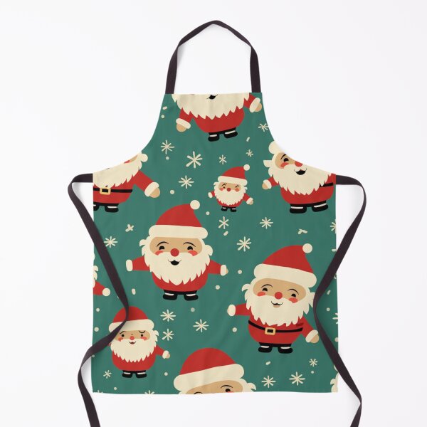 Item preview, Jolly Ole St. Nick designed and sold by SunnMoonHB.