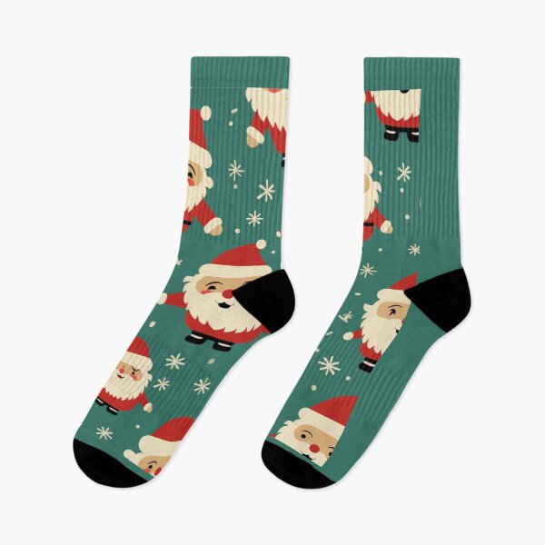 Item preview, Jolly Ole St. Nick designed and sold by SunnMoonHB.