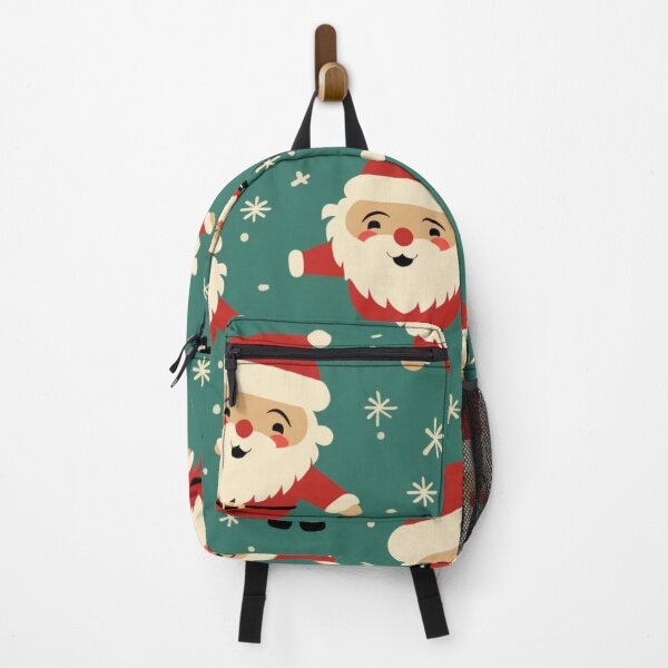 Item preview, Jolly Ole St. Nick designed and sold by SunnMoonHB.