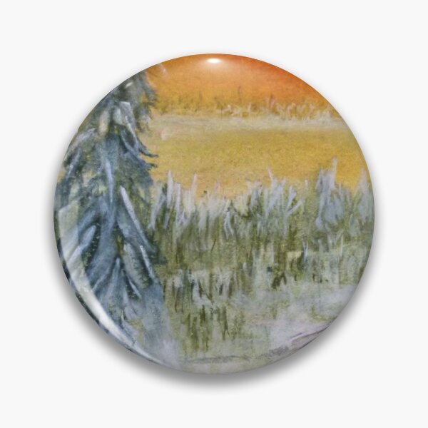 Item preview, Winter Bridge designed and sold by Scott and Mary Schneider art_photography.