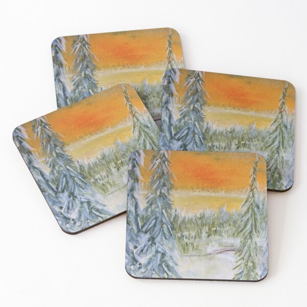 Item preview, Winter Bridge designed and sold by Scott and Mary Schneider art_photography.