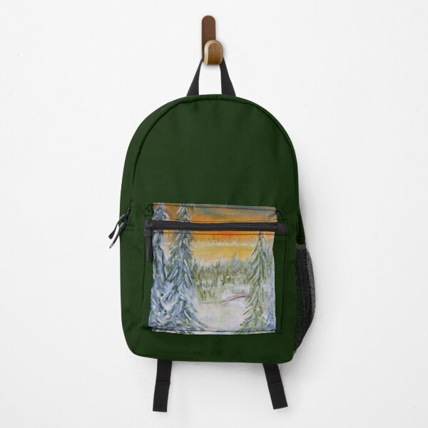 Item preview, Winter Bridge designed and sold by Scott and Mary Schneider art_photography.