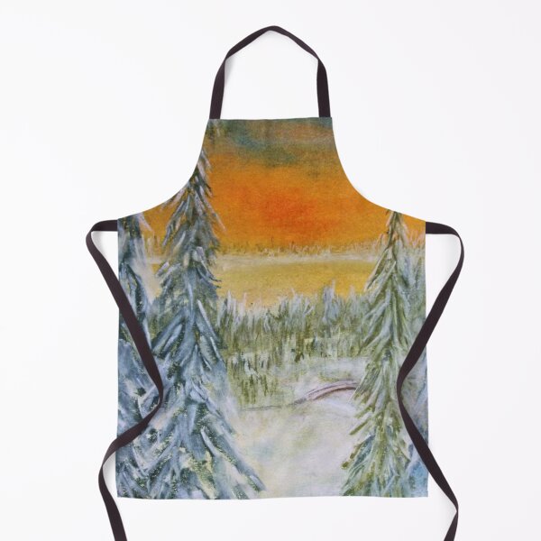 Item preview, Winter Bridge designed and sold by Scott and Mary Schneider art_photography.