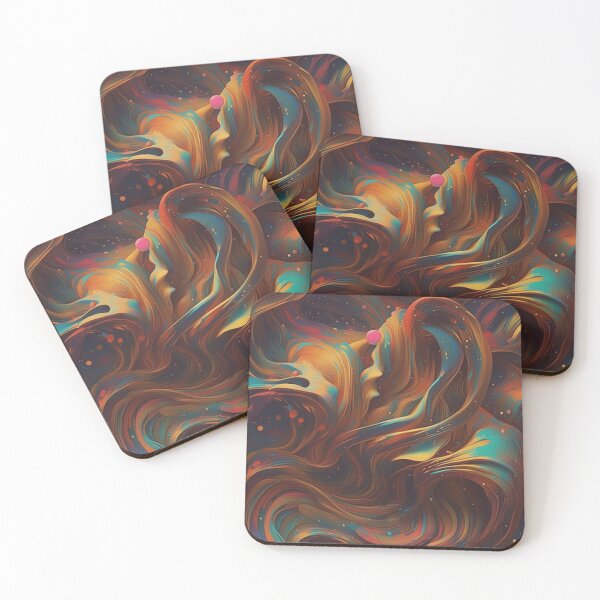 Item preview,  Color explosion: A magical play of colors that enchants the senses designed and sold by FotoworldEdel.