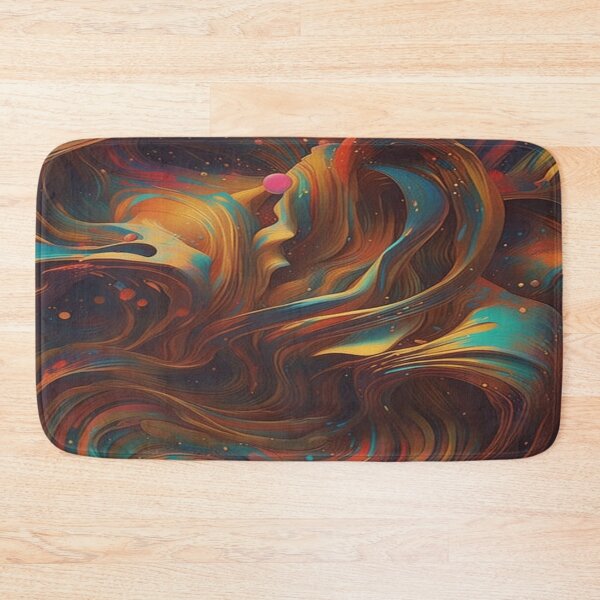 Item preview,  Color explosion: A magical play of colors that enchants the senses designed and sold by FotoworldEdel.