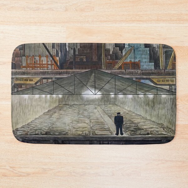 Item preview, Diego rivera famous paintings designed and sold by The art world.
