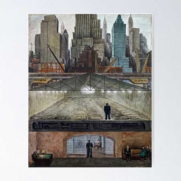 Item preview, Diego rivera famous paintings designed and sold by The art world.