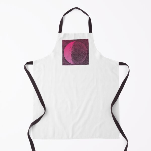 Artikelvorschau, Black Moon Shadow red violet-lilac gradient on black entworfen und verkauft von mariahmcmo.