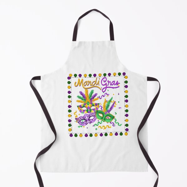 Item preview, Mardi gras carnival new orleans shrove tuesday shrovetide louisiana pancake day fat tuesday parades carnival festivities designed and sold by Eclatea store.