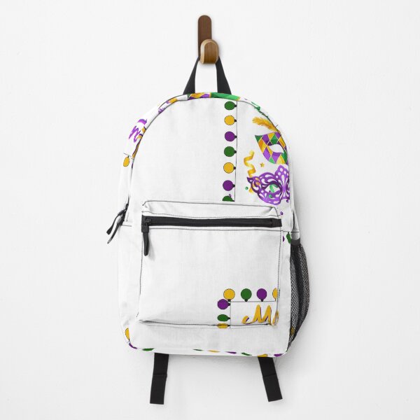 Item preview, Mardi gras carnival new orleans shrove tuesday shrovetide louisiana pancake day fat tuesday parades carnival festivities designed and sold by Eclatea store.