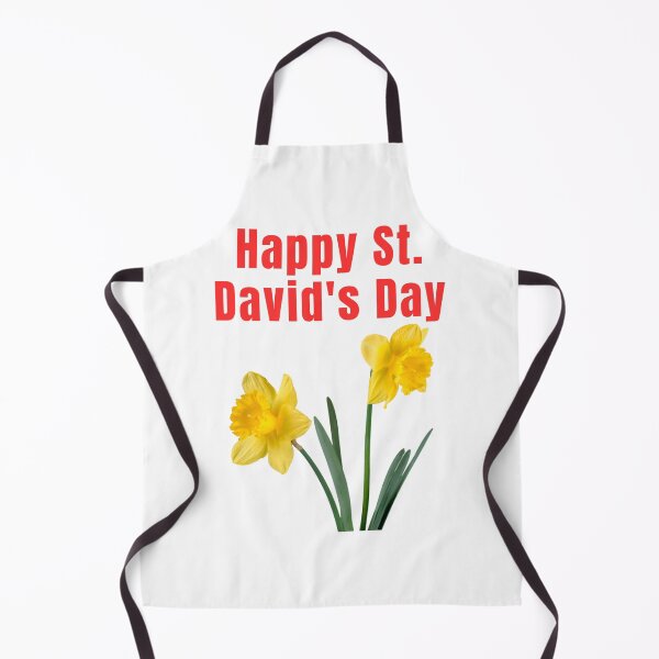Item preview, Happy St. David's Day designed and sold by Simo0455.