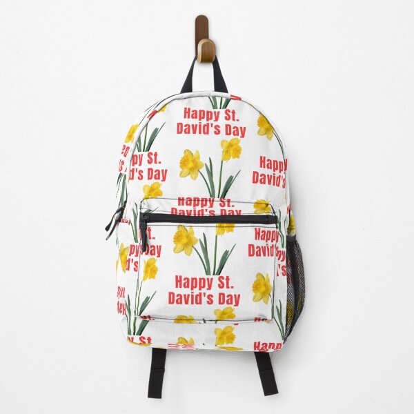 Item preview, Happy St. David's Day designed and sold by Simo0455.