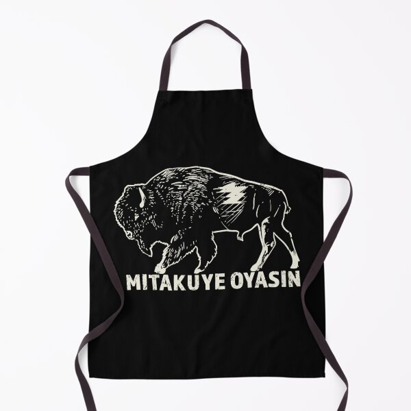 Item preview, Mitakuye Oyasin I Sioux Tribe Teton Nation Lakota Pride designed and sold by Stoffgiraffe.