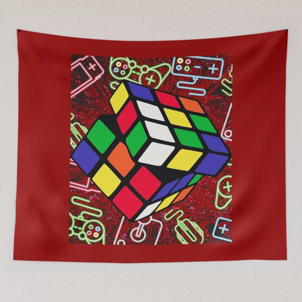 Item preview, Life Game Cube designed and sold by TakeThis4.