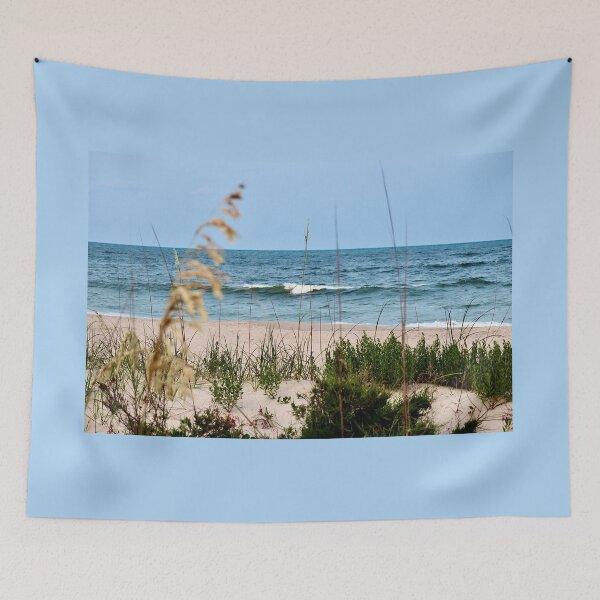Item preview, Carolina Beach designed and sold by Gamerfreak4life.