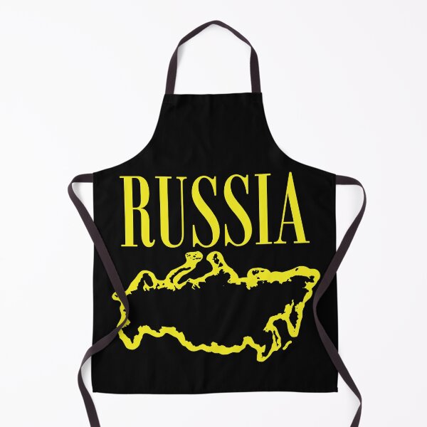 Item preview, Vibrant Russia: Unleash Your 90s Grunge Spirit! non face version designed and sold by pelagio.