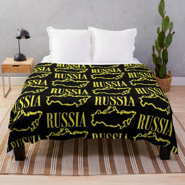 Item preview, Vibrant Russia: Unleash Your 90s Grunge Spirit! non face version designed and sold by pelagio.