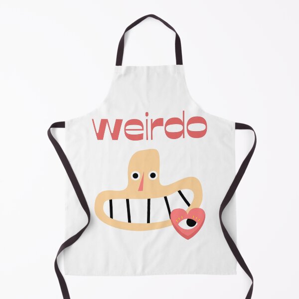 Item preview, Weirdo designed and sold by Simo0455.