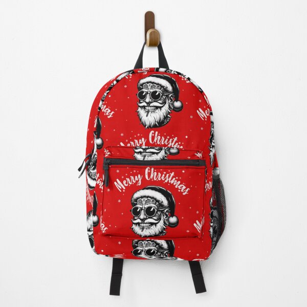 Item preview, Santa Claus Rock designed and sold by Moodvibehub.