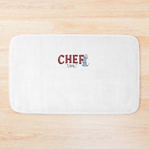 Item preview, Ratatouille Chef Remy designed and sold by thucuoip.