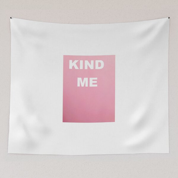 Item preview, KIND2ME2 designed and sold by JPOempathy.