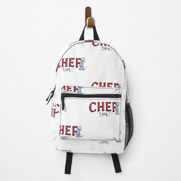 Item preview, Ratatouille Chef Remy designed and sold by thucuoip.