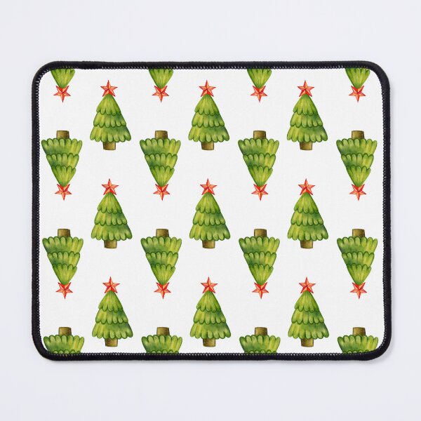Item preview, Christmas Tree Pattern designed and sold by Philip-p22.
