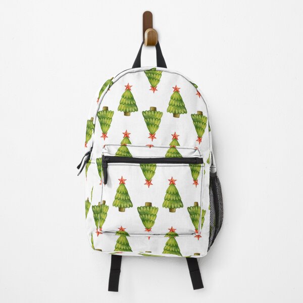 Item preview, Christmas Tree Pattern designed and sold by Philip-p22.