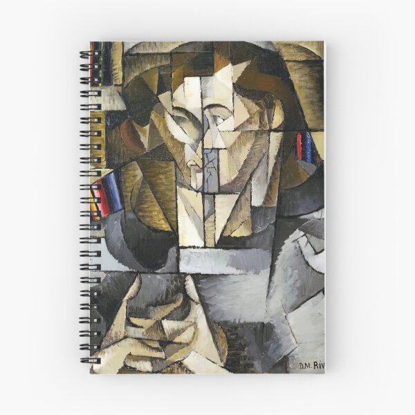 Item preview, Diego rivera famous paintings designed and sold by The art world.