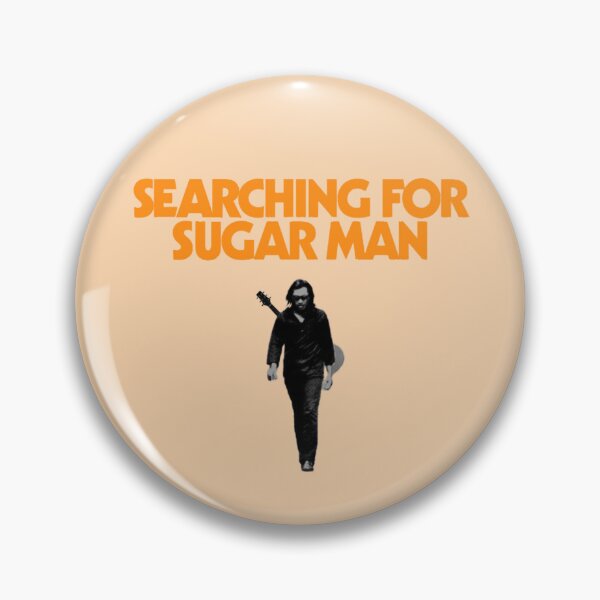 Item preview, Searching for Sugarman designed and sold by THOUGHTCRIMZ.