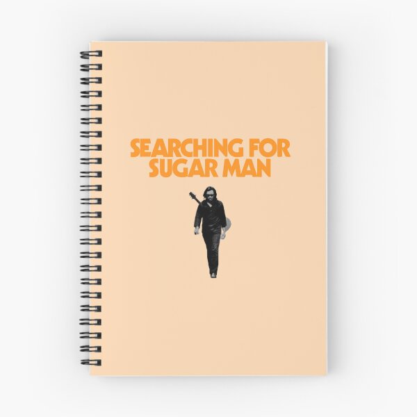 Item preview, Searching for Sugarman designed and sold by THOUGHTCRIMZ.