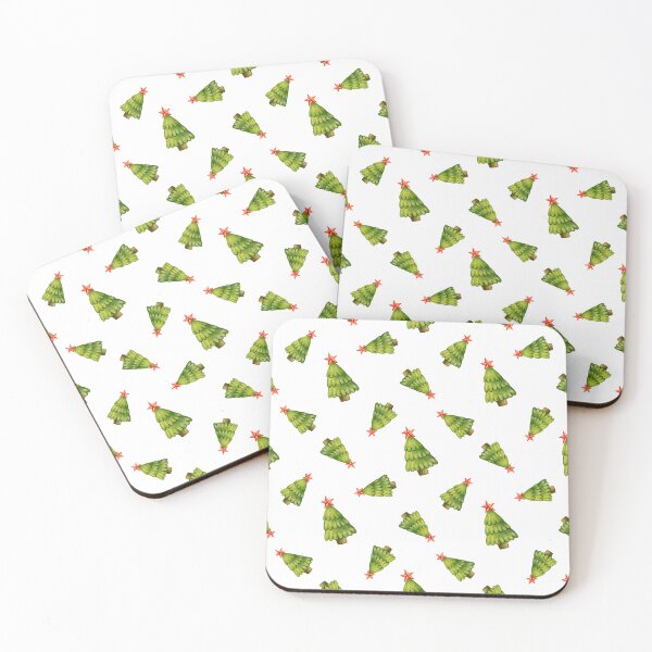 Item preview, Christmas Tree Pattern designed and sold by Philip-p22.