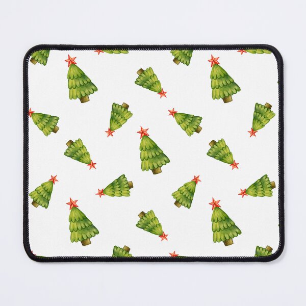 Item preview, Christmas Tree Pattern designed and sold by Philip-p22.