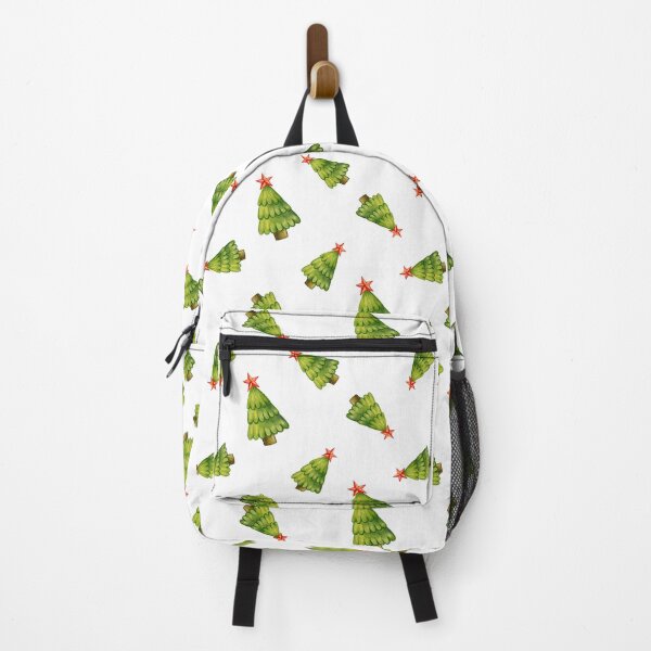 Item preview, Christmas Tree Pattern designed and sold by Philip-p22.