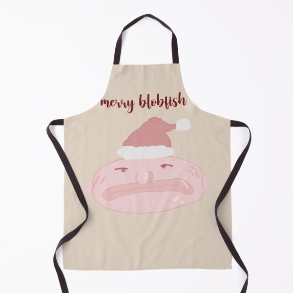 Item preview, Christmas blobfish designed and sold by Gummybearzz.